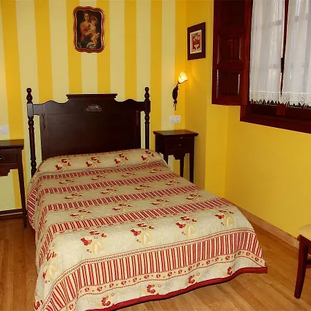 Inn Hijuelas Esles