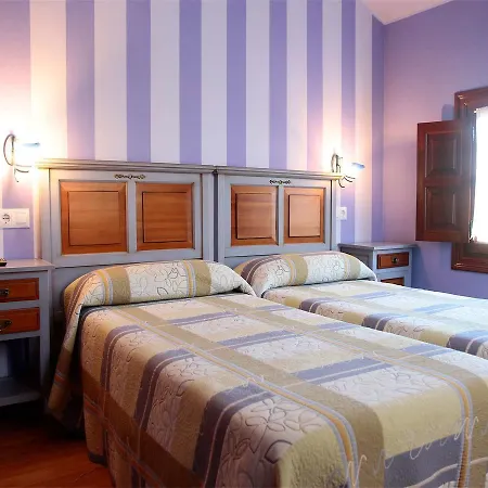 Inn Hijuelas