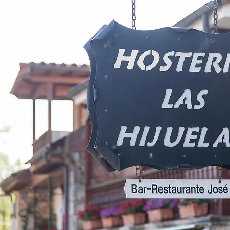Inn Hijuelas
