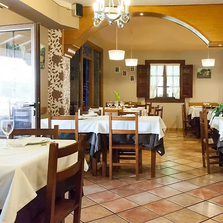 Hijuelas Inn *