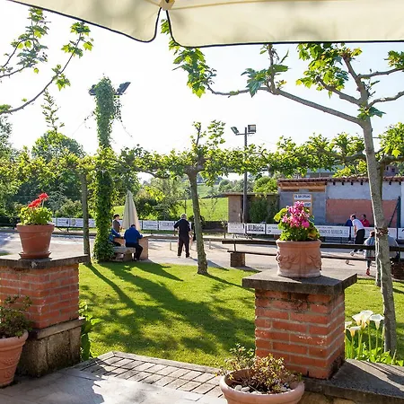 宾馆 Hijuelas Esles