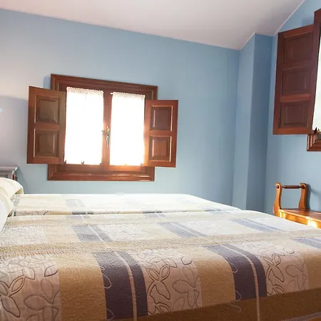 Hijuelas 宾馆 Esles