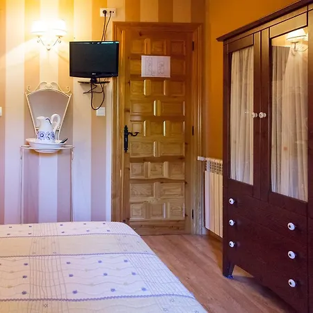 Hijuelas Inn Esles