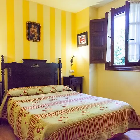Hijuelas Inn