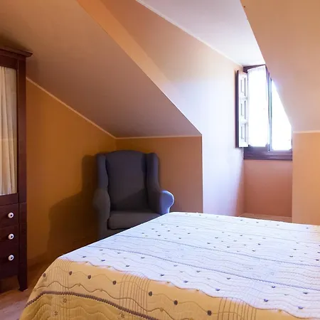 Inn Hijuelas
