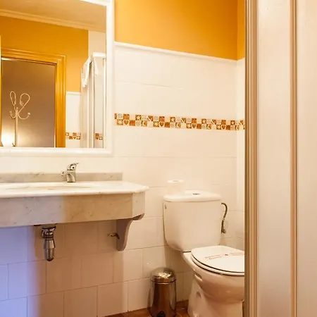 Inn Hijuelas Esles