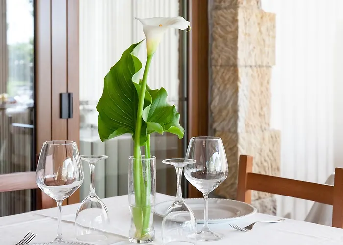 Hijuelas אורחן Esles