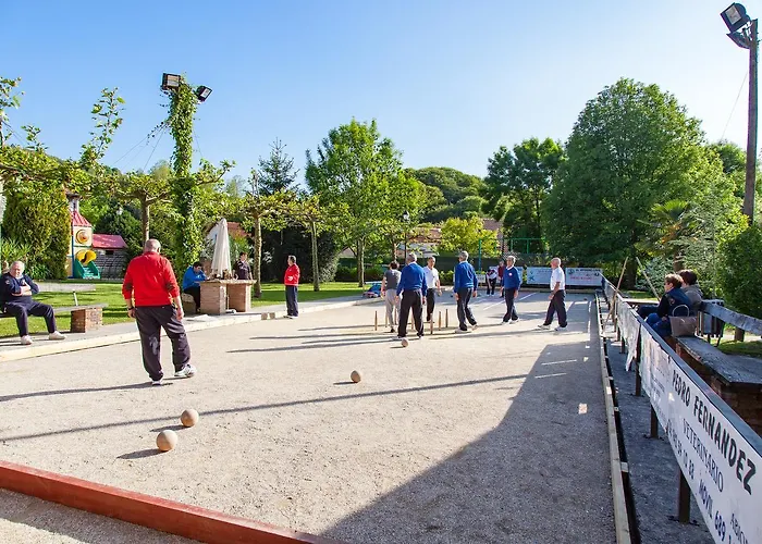 אורחן Hijuelas *