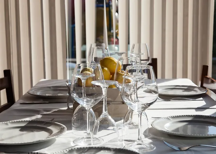 Hijuelas Fogadó Esles