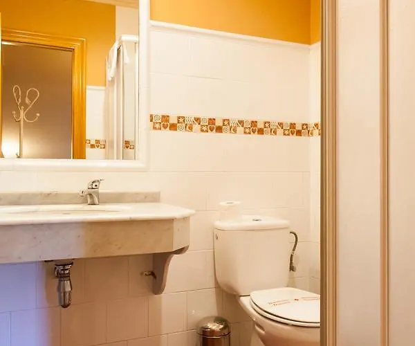 אורחן Hijuelas Esles